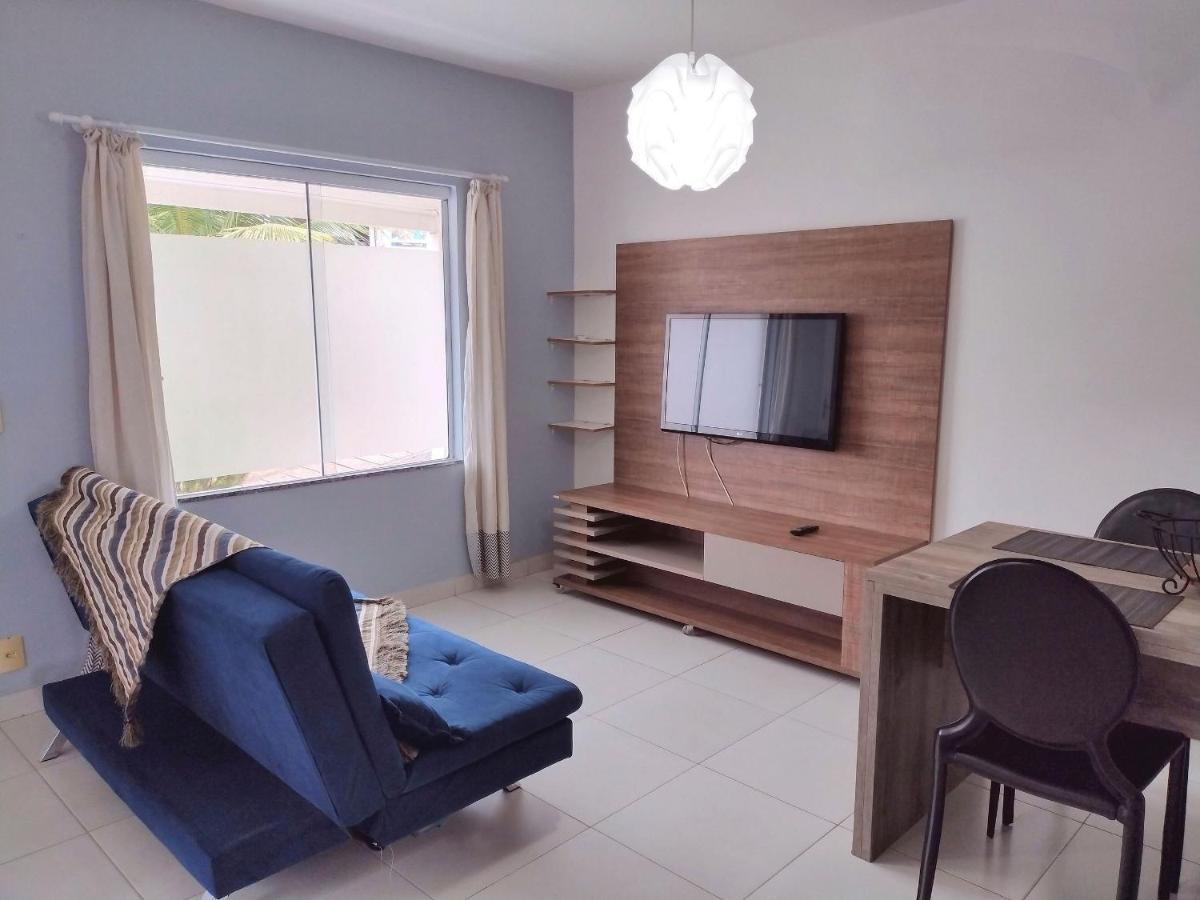 Casa Em Condominio Com Piscina Na Praia Rasa Армасан-душ-Бузіус Екстер'єр фото
